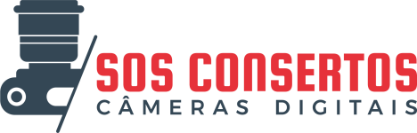 SOS Consertos Câmeras
